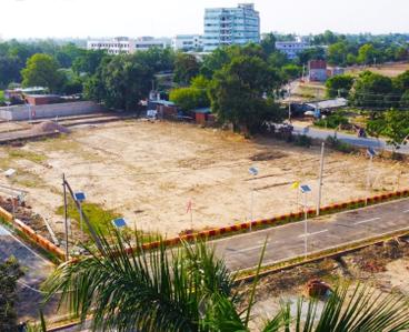Project Image of 1000.0 - 5000.0 Sq.ft Residential Plot Plot for buy in Vifa Saubhagyam