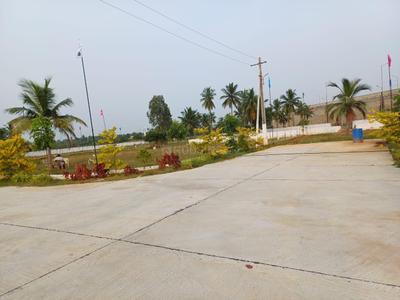 Project Image of 1800.0 - 3600.0 Sq.ft Residential Plot Plot for buy in AVG Aero Gateway