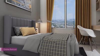Project Image of 378.0 - 541.0 Sq.ft 1 BHK Apartment for buy in Goel Antra