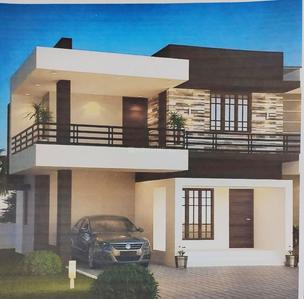 Southview Starcity Elevation 1