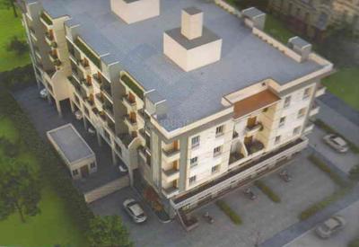 Project Image of 1100.0 - 1500.0 Sq.ft 2 BHK Apartment for buy in Balaji Exotica