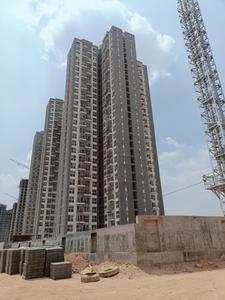 Project Image of 435.0 - 995.0 Sq.ft 1 BHK Apartment for buy in Godrej Ananda Phase 2
