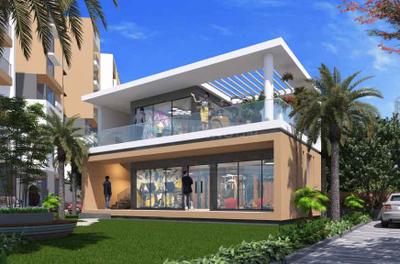 Project Image of 333.47 - 719.78 Sq.ft 1 BHK Apartment for buy in Patel Legacy