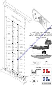 Project Image of 930.43 - 7899.63 Sq.ft Residential Plot Plot for buy in Safetyland Dreamscape Cottage