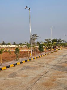 Project Image of 1350.0 - 3555.0 Sq.ft Residential Plot Plot for buy in Anvay University County
