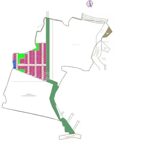 Project Image of 2693.78 - 3602.14 Sq.ft Residential Plot Plot for buy in Pooja Lake East Parcel 2