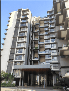 Project Image of 1180.0 - 1562.0 Sq.ft 2 BHK Apartment for buy in Marvel Arco B Building