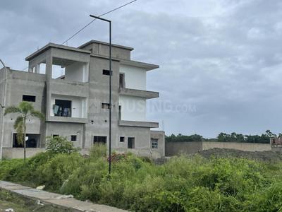 Project Image of 1577 Sq.ft 3.5 BHK Villa for sale in New Town for Rs. 11388025