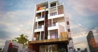Project Image of 975.0 - 2294.0 Sq.ft 3 BHK Apartment for buy in Tranquil Towers
