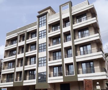 Project Image of 365.22 - 462.63 Sq.ft 1 BHK Apartment for buy in Hayaat Centre