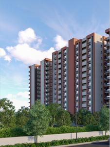 NR BN One 31 Elevation 1