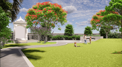 Project Image of 999.0 - 1980.0 Sq.ft Residential Plot Plot for buy in Yaduraj Ojas