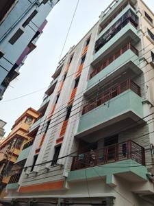 Project Image of 549.0 - 961.0 Sq.ft 1 BHK Apartment for buy in Ganapati Enclave