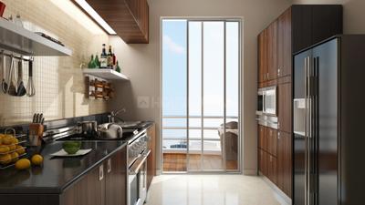 Project Image of 1570.0 - 3750.0 Sq.ft 2 BHK Apartment for buy in Prince Courtyard