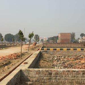 Project Image of 600.0 - 2000.0 Sq.ft Residential Plot Plot for buy in Anam Estate Phase 4