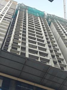 Project Image of 612.0 - 982.0 Sq.ft 2 BHK Apartment for buy in Pushpak Larkins 315 Fio A