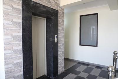 Project Image of 922.0 - 1200.0 Sq.ft 2 BHK Apartment for buy in Trinity Residency