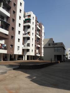 Project Image of 260.0 - 574.0 Sq.ft 1 BHK Apartment for buy in Sahyadri Aboli Madhuban Phase 4