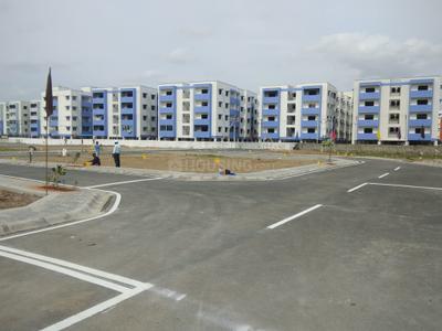Project Image of 857.0 - 2739.0 Sq.ft Residential Plot Plot for buy in Isha Merri Land