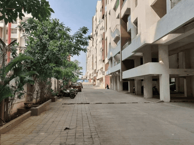 Project Image of 621.06 - 673.89 Sq.ft 2 BHK Apartment for buy in Anshul Casa