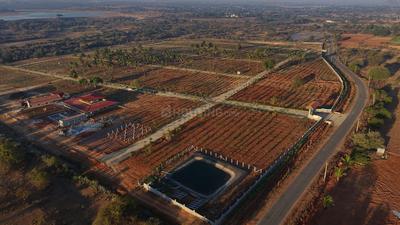 Project Image of 0.0 - 6000.0 Sq.ft Residential Plot Plot for buy in Neralu Farms Korlaparthi