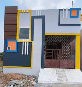 Sakthi Thirumalai Nagar Elevation 1