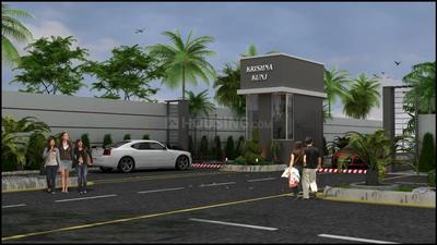 Project Image of 1750.0 - 3400.0 Sq.ft 3 BHK Villa for buy in Okay Plus Krishna Kunj Jumbo Villa