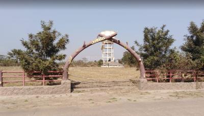 Project Image of 1000 Sq.ft Residential Plot / Land for sale in Sonpairi 2 for Rs. 1300000