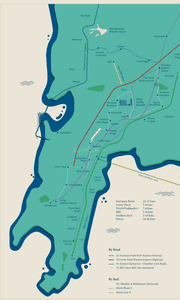 Project Image of 434.65 - 1060.35 Sq.ft 1 BHK Apartment for buy in New Cuffe Parade Lodha Altia