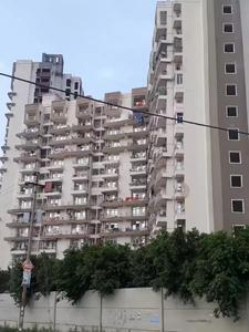 Supertech Eco Village IV Elevation 1