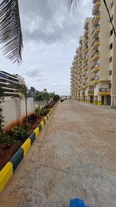 Project Image of 900.0 - 1100.0 Sq.ft 2 BHK Apartment for buy in Max Madhura