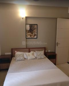 Project Image of 580.0 - 1408.0 Sq.ft 2 BHK Apartment for buy in TVS Emerald GreenAcres