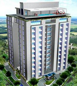 Project Image of 1500.0 - 2450.0 Sq.ft 3 BHK Apartment for buy in RDS Rhythm
