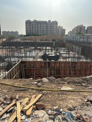 Project Image of 558.0 - 791.69 Sq.ft 2 BHK Apartment for buy in Ovim Omnium Royal Elite
