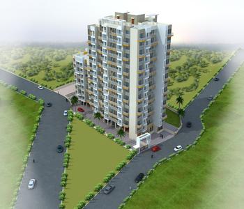 Gallery Cover Pic of Ameya Garden Phase I Dattu Enclave