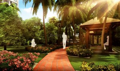 Project Image of 321.0 - 582.0 Sq.ft 1 BHK Apartment for buy in Pandit Red Earth Phase 1