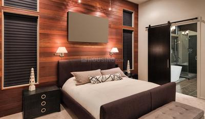 Project Image of 2259.0 - 3423.0 Sq.ft 3 BHK Villament for buy in SBR Earth And Sky