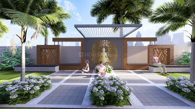 Project Image of 1058.0 - 1450.0 Sq.ft 2 BHK Apartment for buy in Varasinduri Rings Avenue