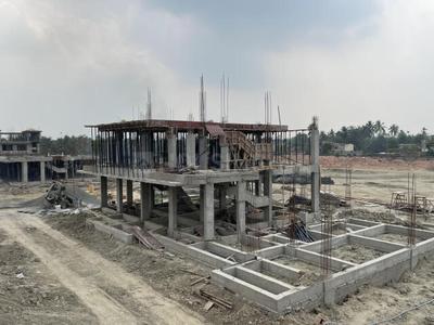 Project Image of 1673 Sq.ft 3 BHK Villa for sale in Bhasa for Rs. 13500000
