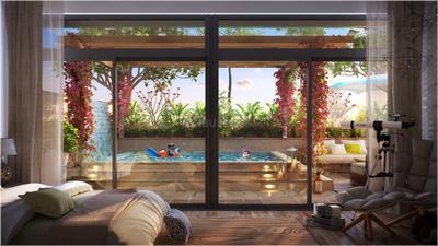 Project Image of 1865 Sq.ft 3 BHK Apartment / Flat for sale in Sector 99 for Rs. 19000000