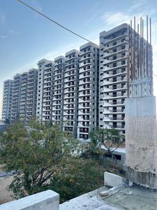 Project Image of 1100.0 - 1900.0 Sq.ft 2 BHK Apartment for buy in Rubrick Sriven Tripura