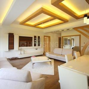 Project Image of 460.0 - 955.0 Sq.ft 1 BHK Apartment for buy in S Cube Residency