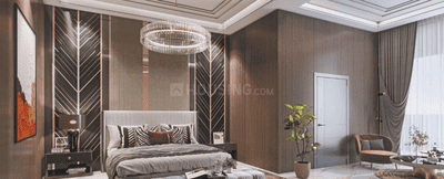 Project Image of 1615.88 - 6592.9 Sq.ft Residential Plot Plot for buy in Ambience Nature P III