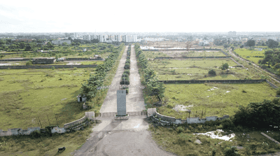 Project Image of 2399.92 - 3999.87 Sq.ft Residential Plot Plot for buy in RCP VIP City Sector 05