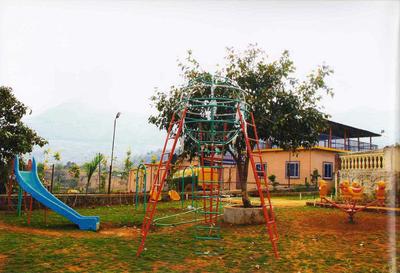 Project Image of 0.0 - 360.0 Sq.ft 1 RK Studio Apartment for buy in Katyayani Vrindavan
