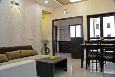 Project Image of 675.0 - 1152.0 Sq.ft 1 BHK Apartment for buy in Ozone Glitter