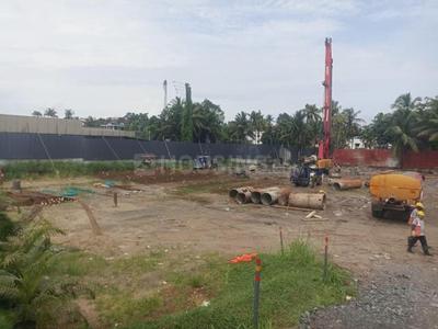 Project Image of 1289.0 - 3420.0 Sq.ft 2 BHK Apartment for buy in Queens Gateway By Varma