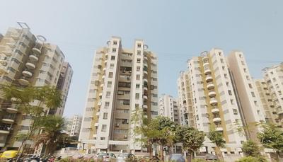 Project Image of 1981 Sq.ft 3 BHK Apartment / Flat for sale in Gota for Rs. 7750000