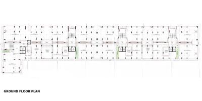 Project Image of 994.37 - 1310.83 Sq.ft 3 BHK Apartment for buy in Shree Sadan Shyam
