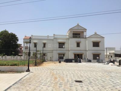 Project Image of 0.0 - 4050.0 Sq.ft 4 BHK Villa for buy in Shakti Shreeji Villa
